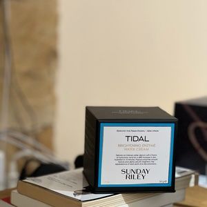 Sunday Riley Tidal Water cream